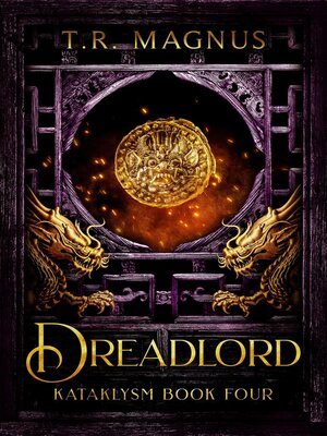 cover image of Dreadlord
